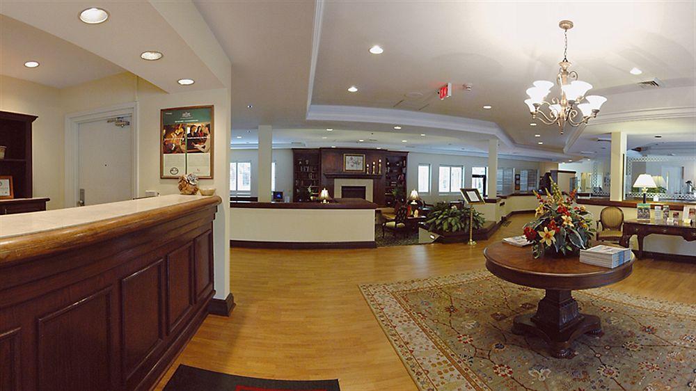 Holiday Inn Express Naperville By Ihg Bagian luar foto