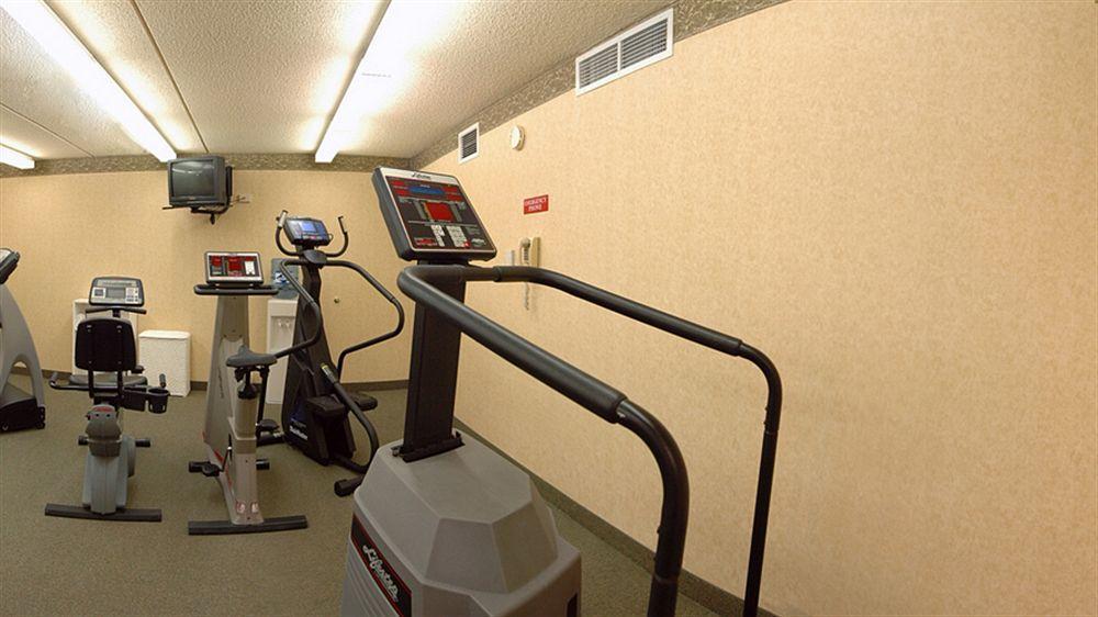 Holiday Inn Express Naperville By Ihg Bagian luar foto
