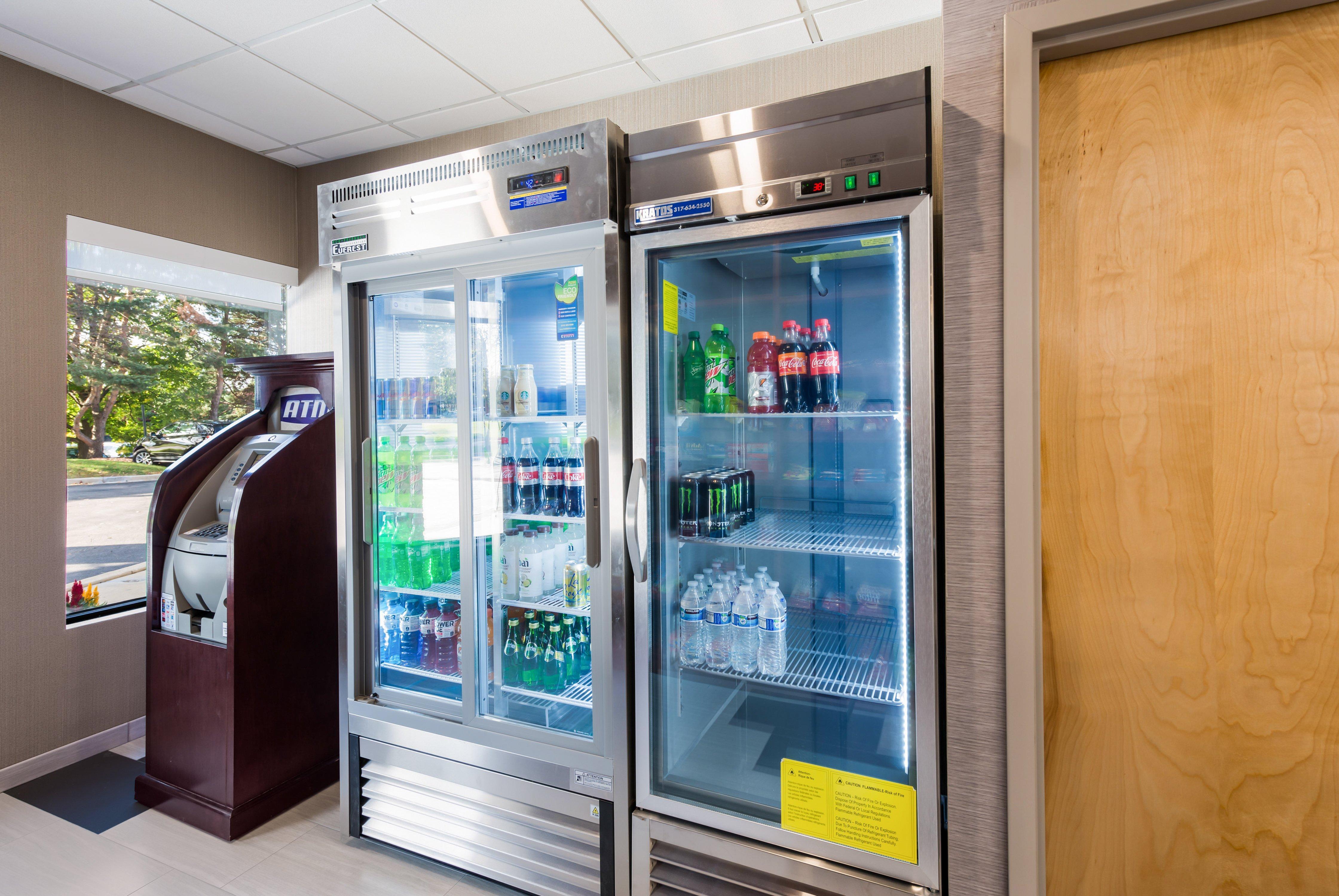 Holiday Inn Express Naperville By Ihg Bagian luar foto