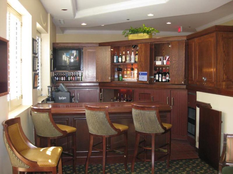 Holiday Inn Express Naperville By Ihg Bagian luar foto